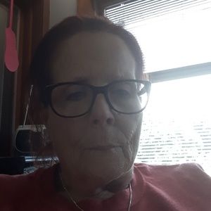 Meet your Posher, Teresa